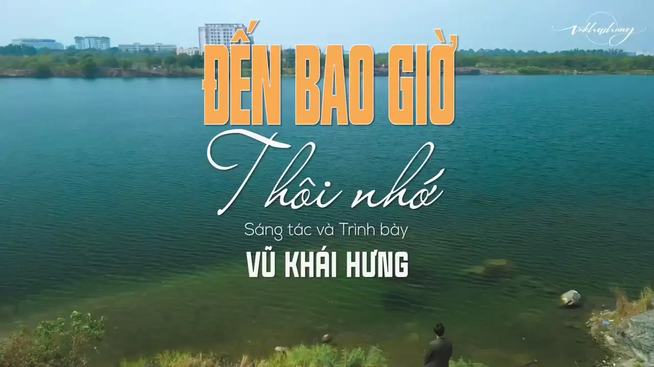 Ảnh bài hát Đến Bao Giờ Thôi Nhớ