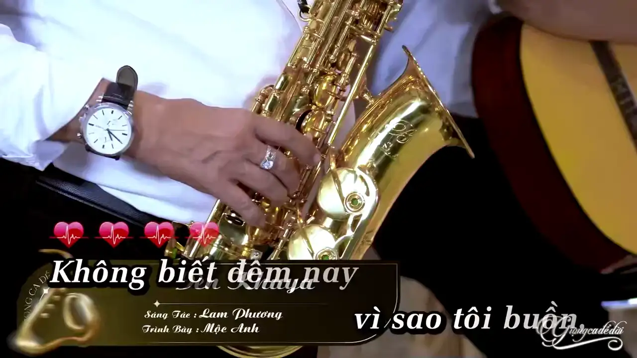 Ảnh bài hát Đèn Khuya