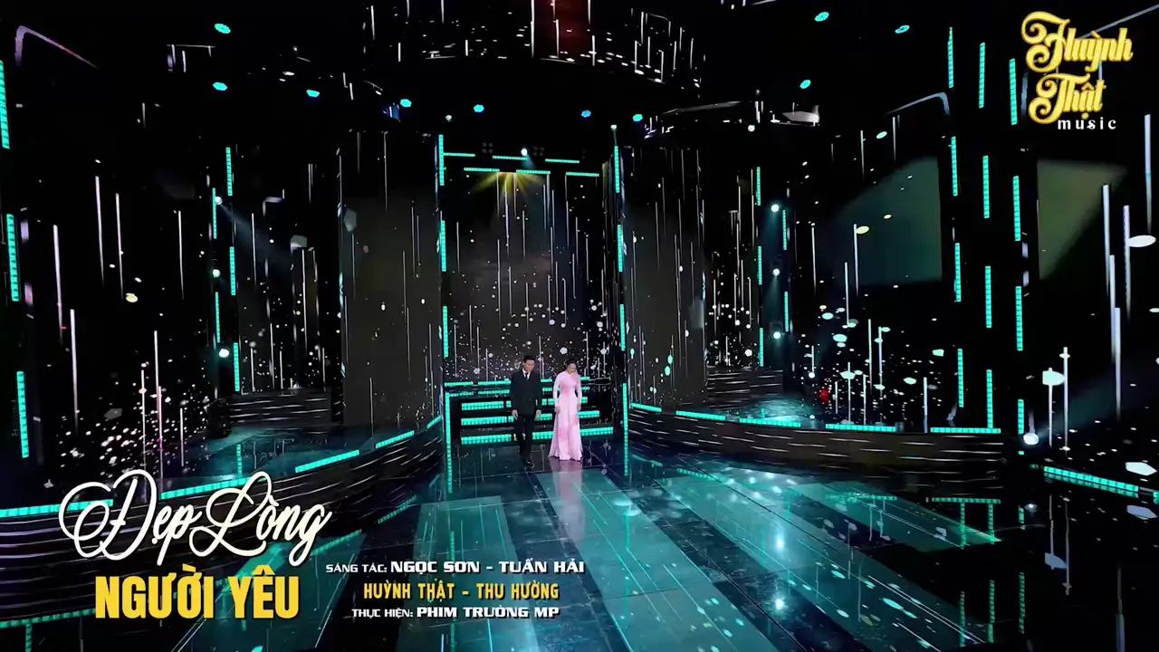 Ảnh bài hát Đẹp Lòng Người Yêu