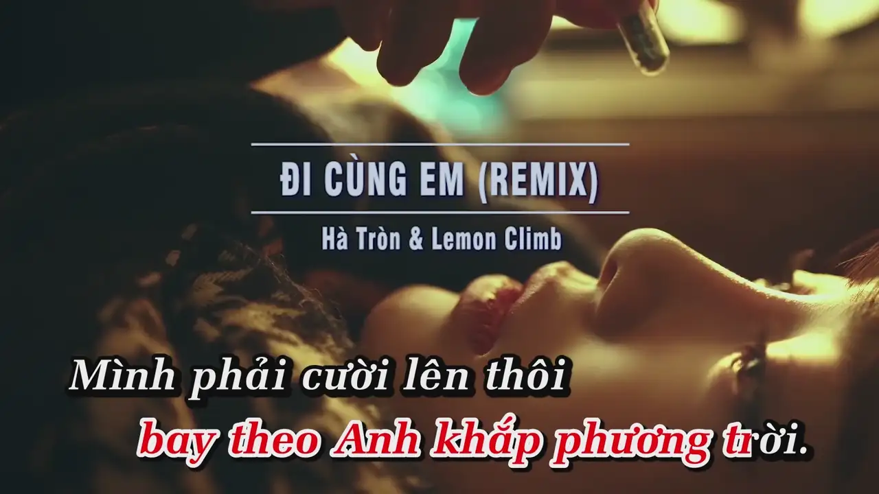 Ảnh bài hát Đi Cùng Em (Remix)