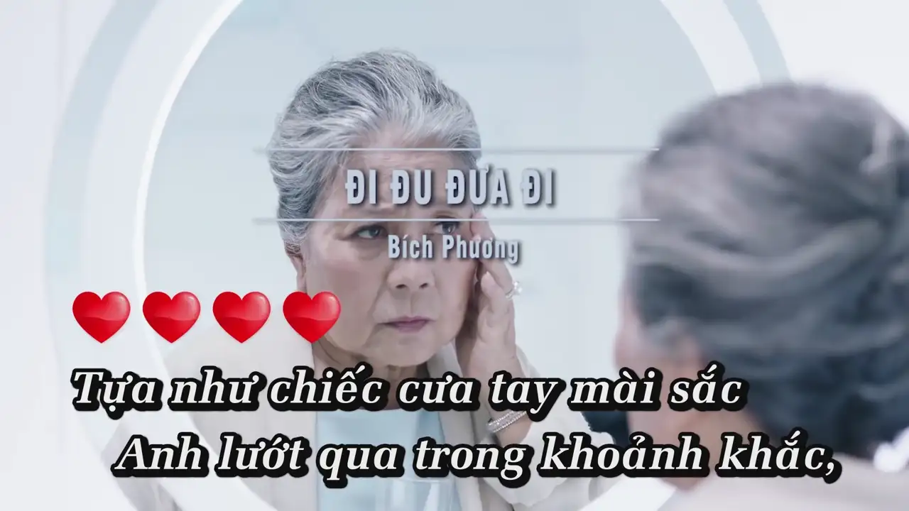 Ảnh bài hát Đi Đu Đưa Đi