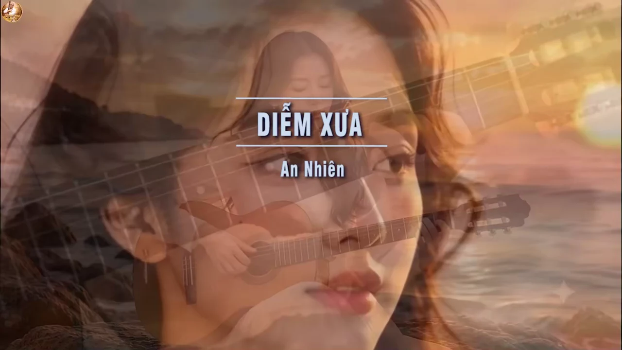 Ảnh bài hát Diễm Xưa