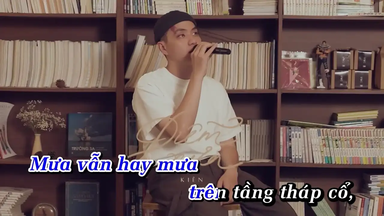 Ảnh bài hát Diễm Xưa
