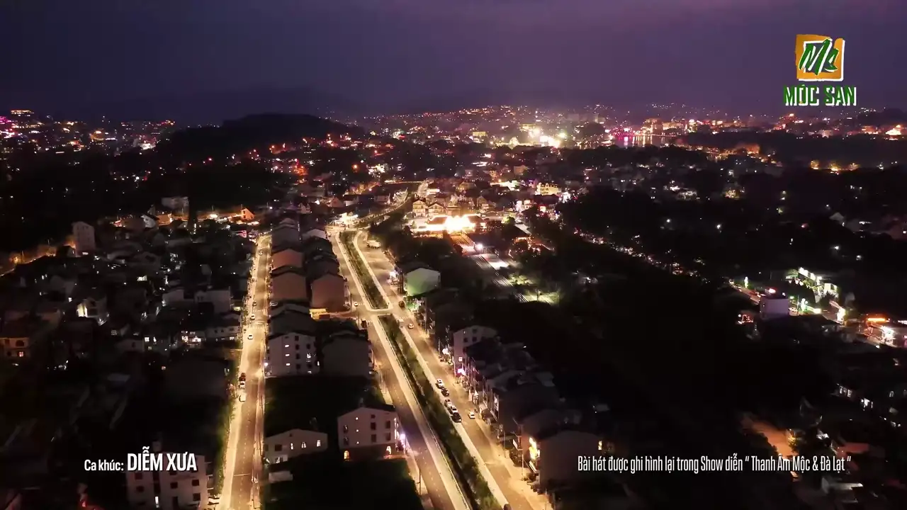 Ảnh bài hát Diễm Xưa