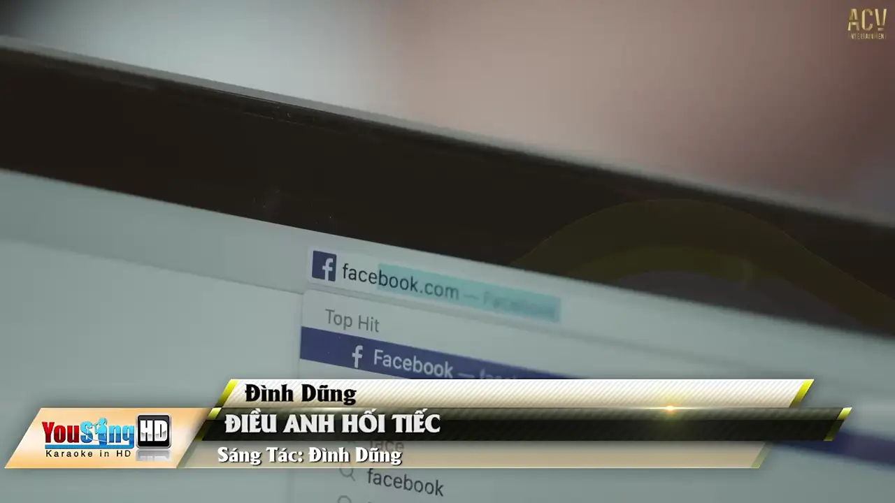 Ảnh bài hát Điều Anh Hối Tiếc