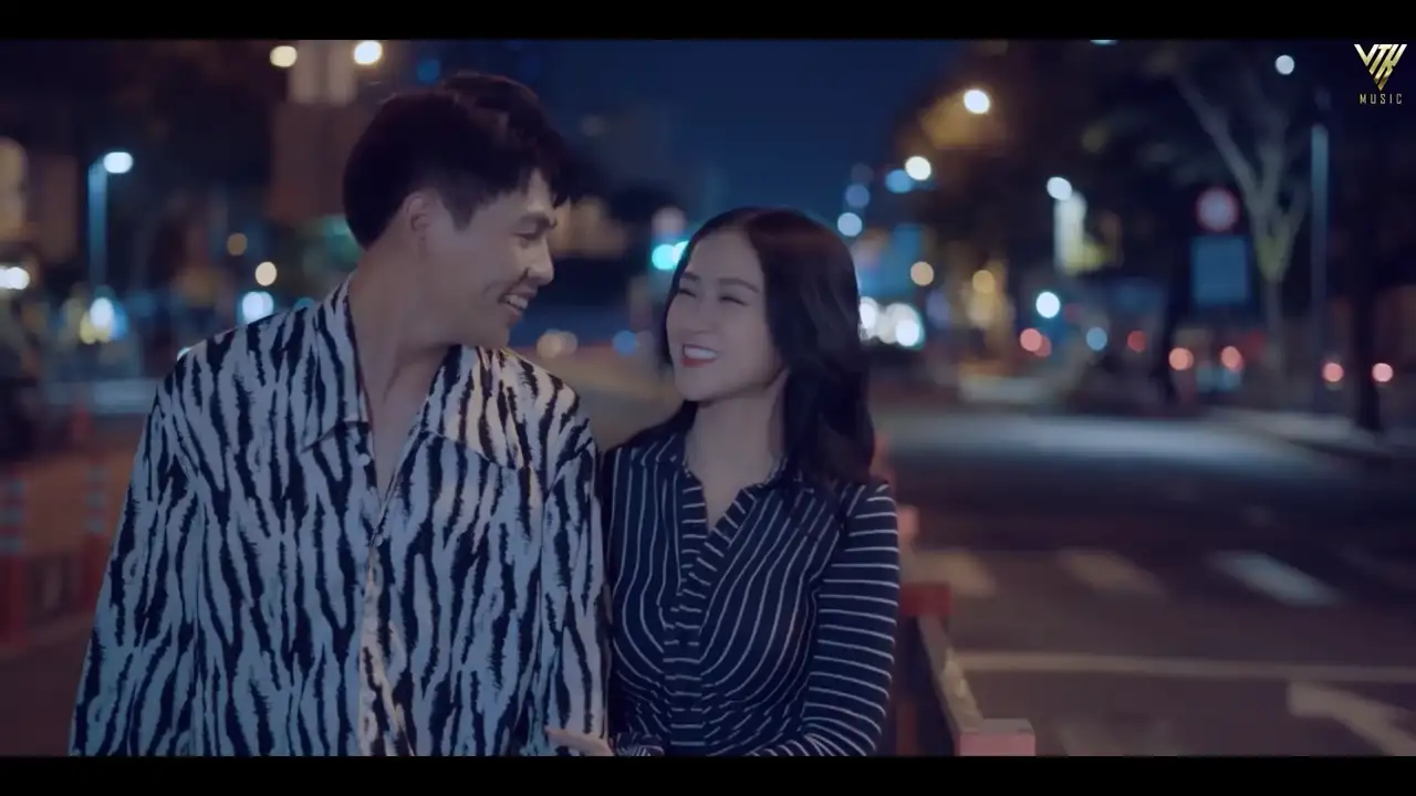 Ảnh bài hát Điệu Buồn Thê Lương