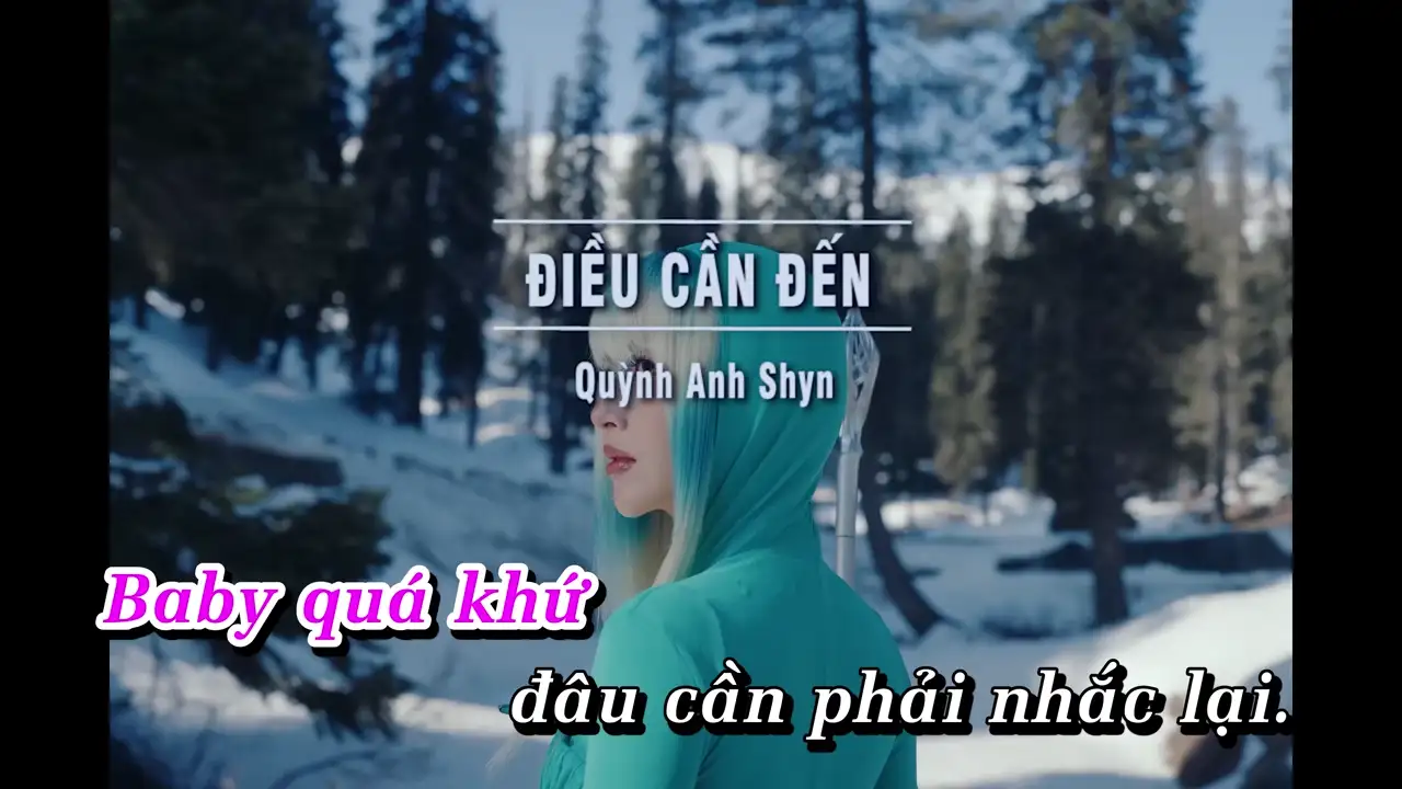 Ảnh bài hát Điều Cần Đến