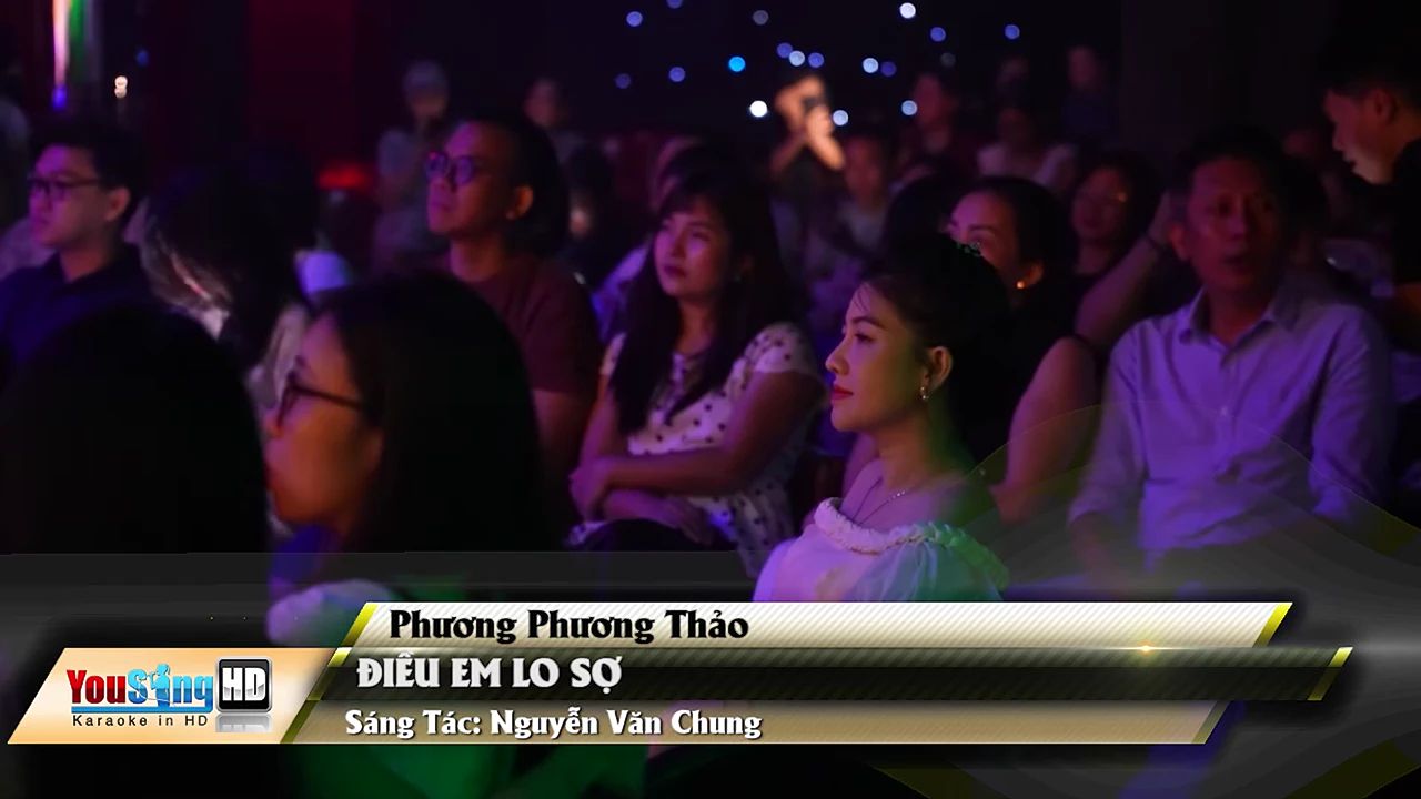 Ảnh bài hát Điều Em Lo Sợ