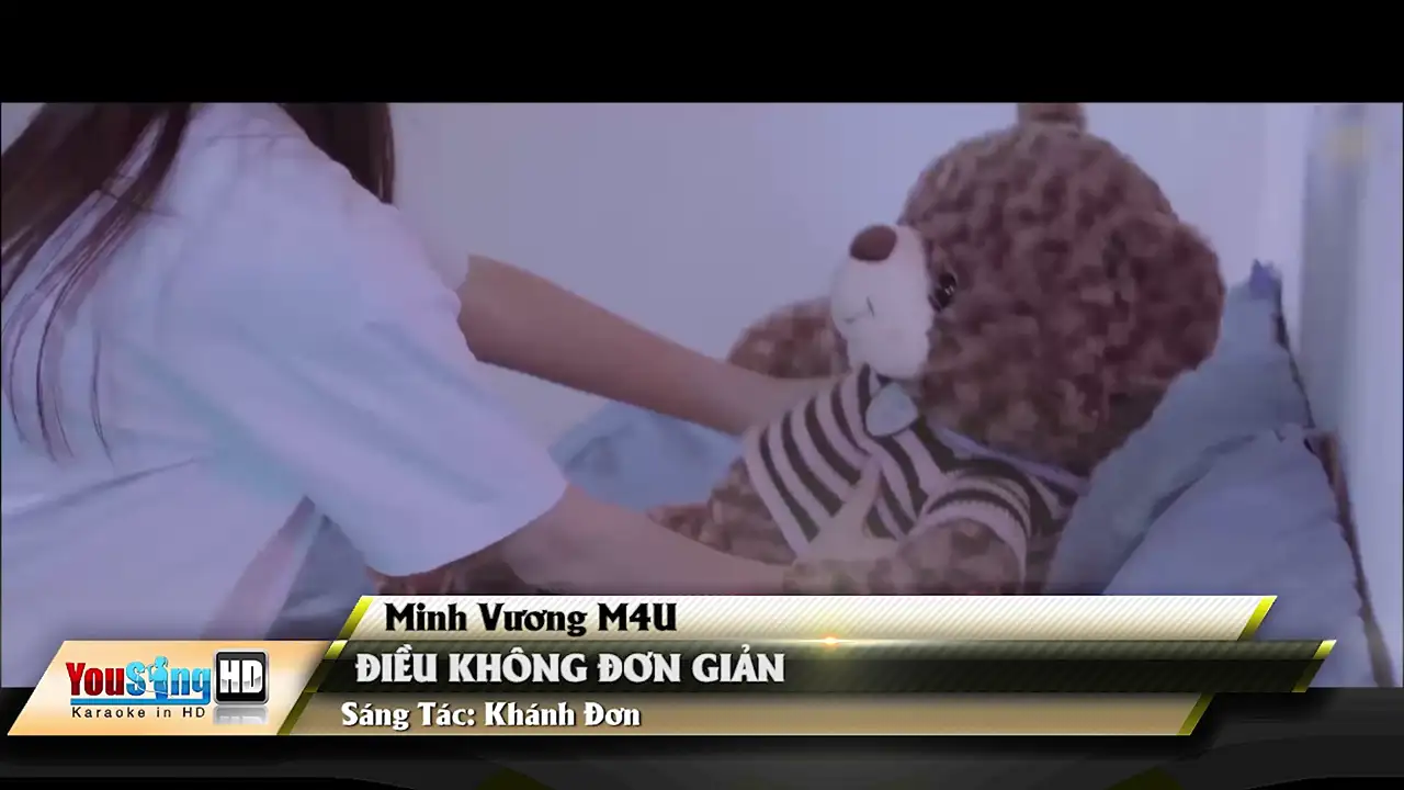 Ảnh bài hát Điều Không Đơn Giản