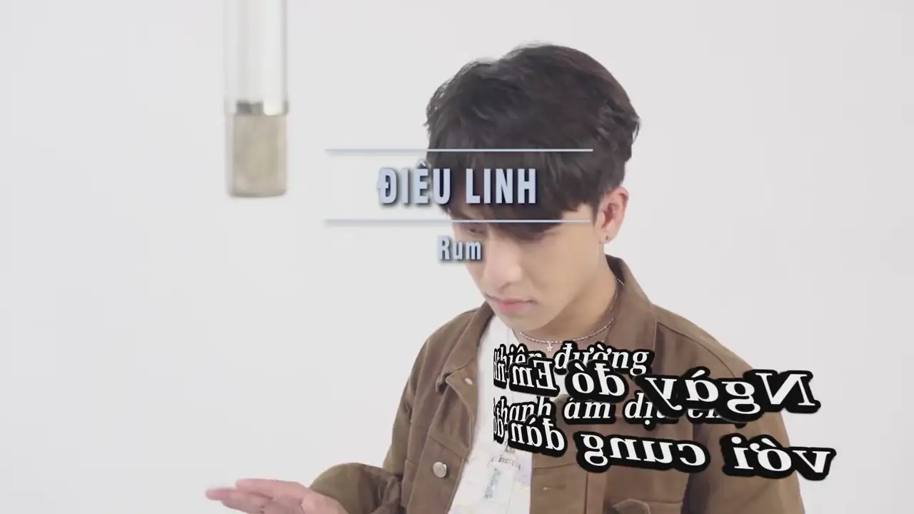 Ảnh bài hát Điêu Linh