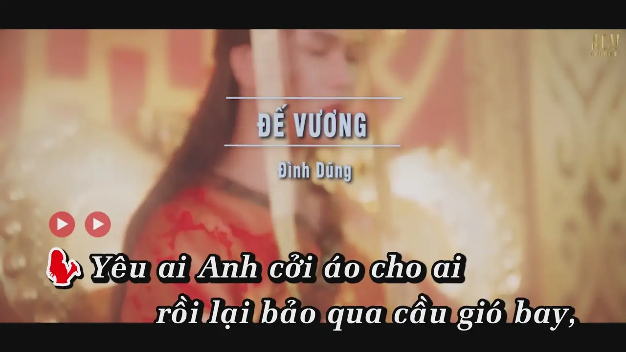 Ảnh bài hát Điêu Ngoa