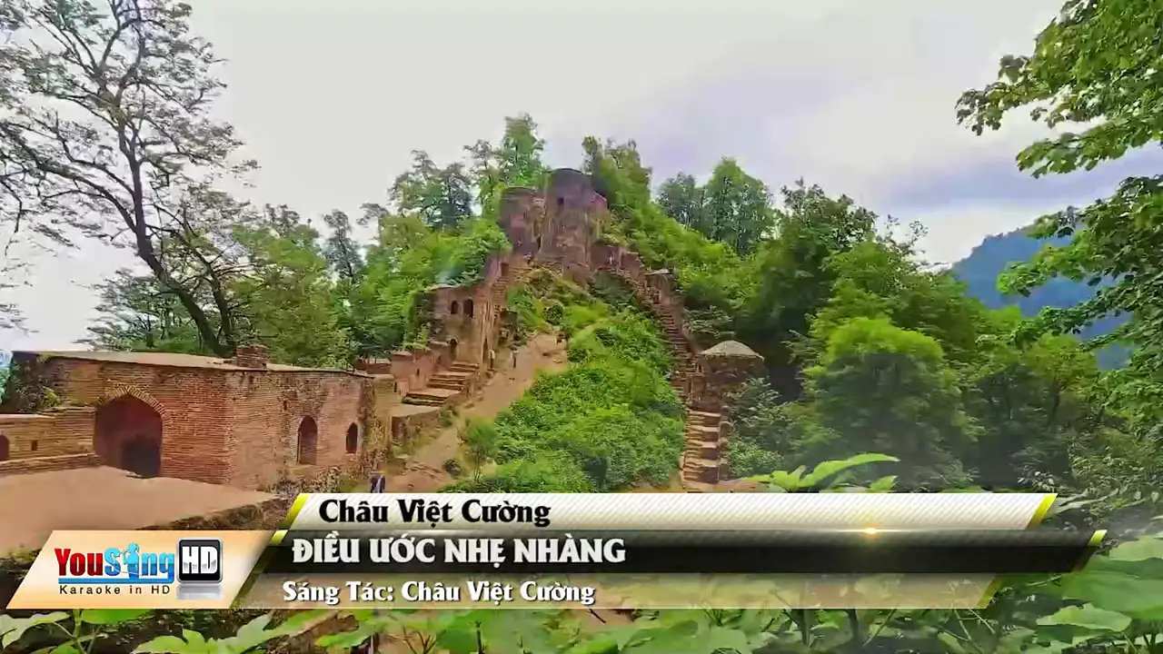 Ảnh bài hát Điều Ước Nhẹ Nhàng