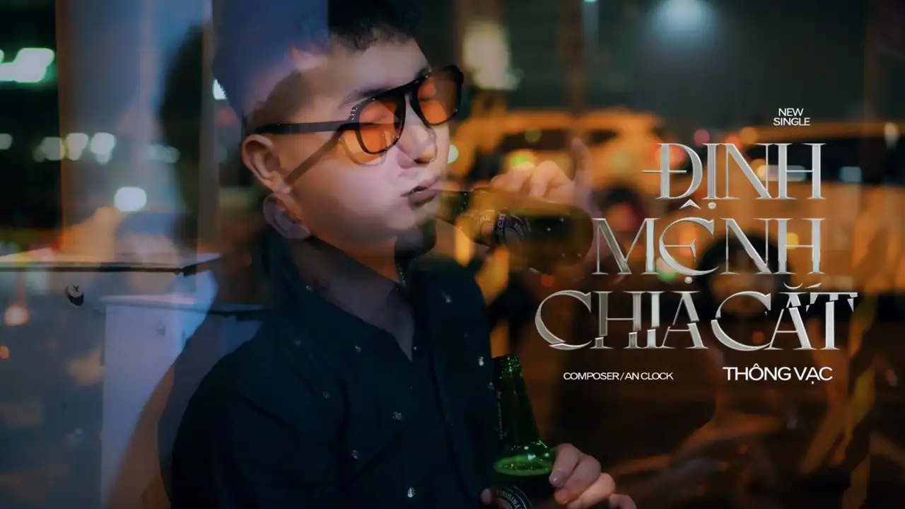 Ảnh bài hát Định Mệnh Chia Cắt