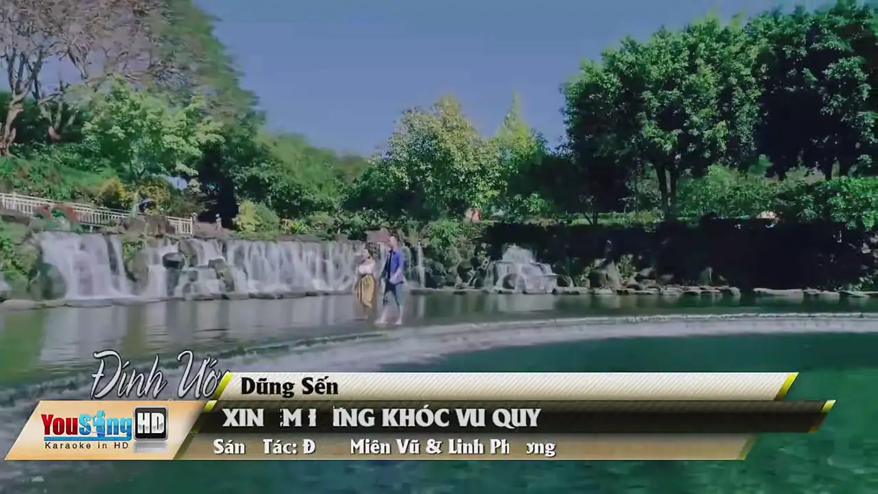 Ảnh bài hát Đính Ước