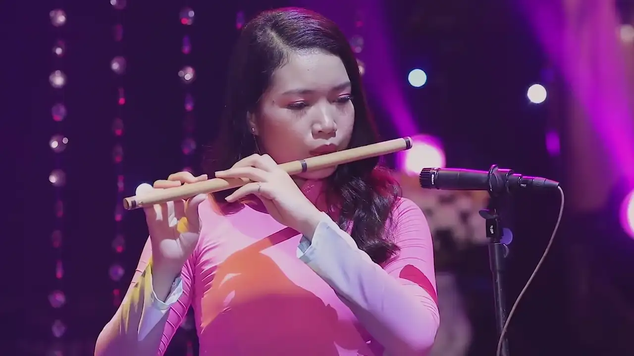 Ảnh bài hát Đính Ước