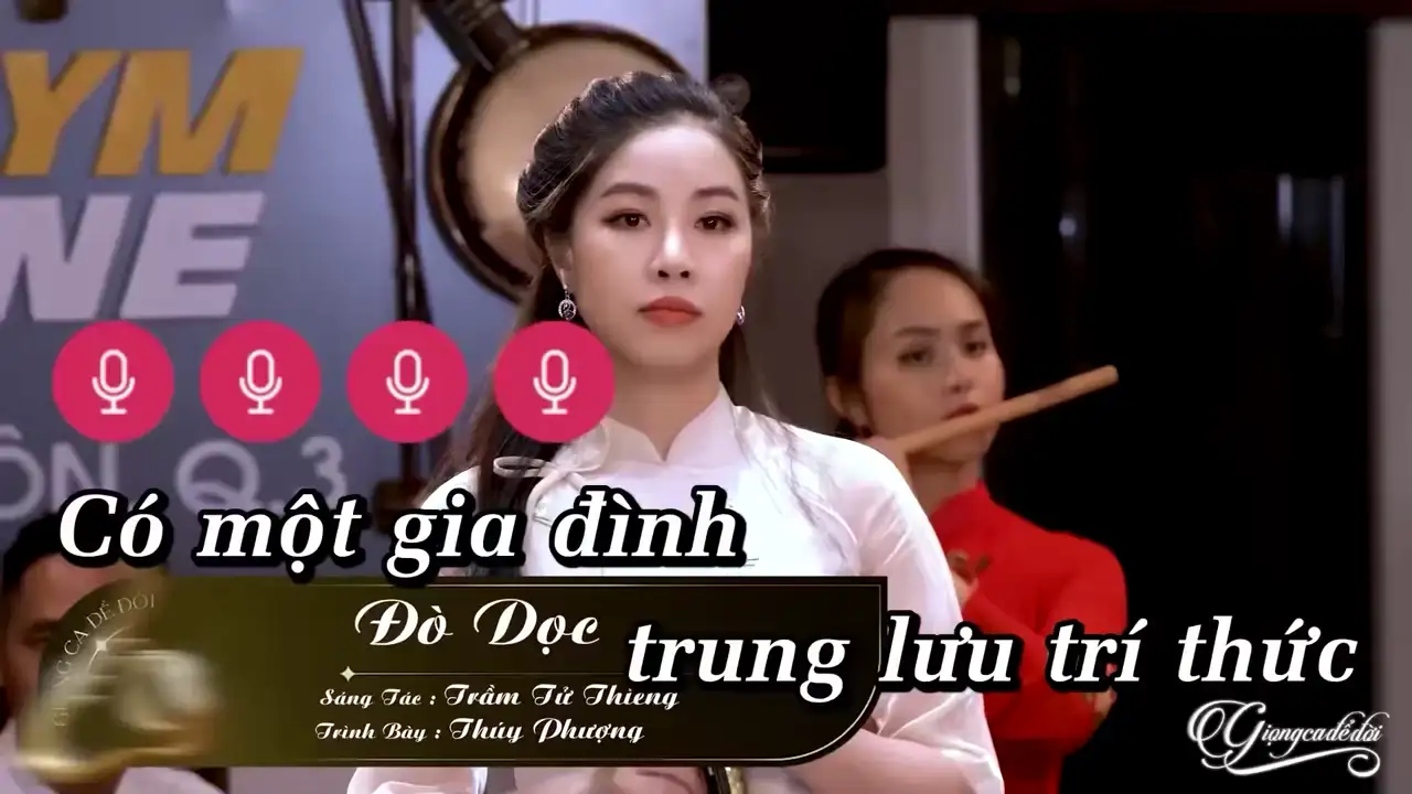 Ảnh bài hát Đò Dọc