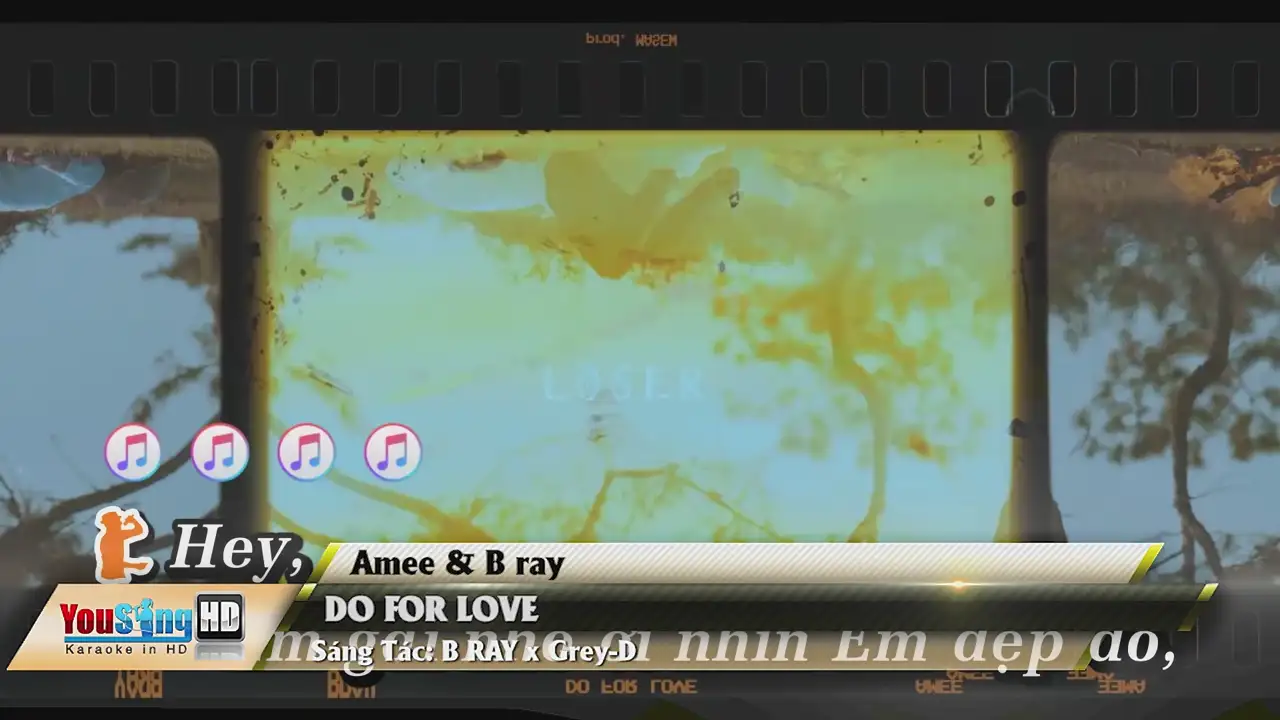 Ảnh bài hát Do For Love