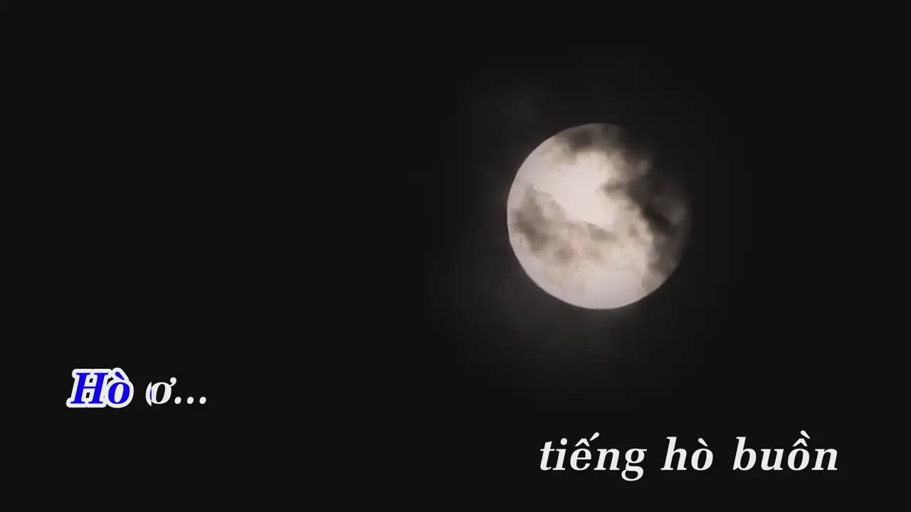 Ảnh bài hát Đò Nghèo