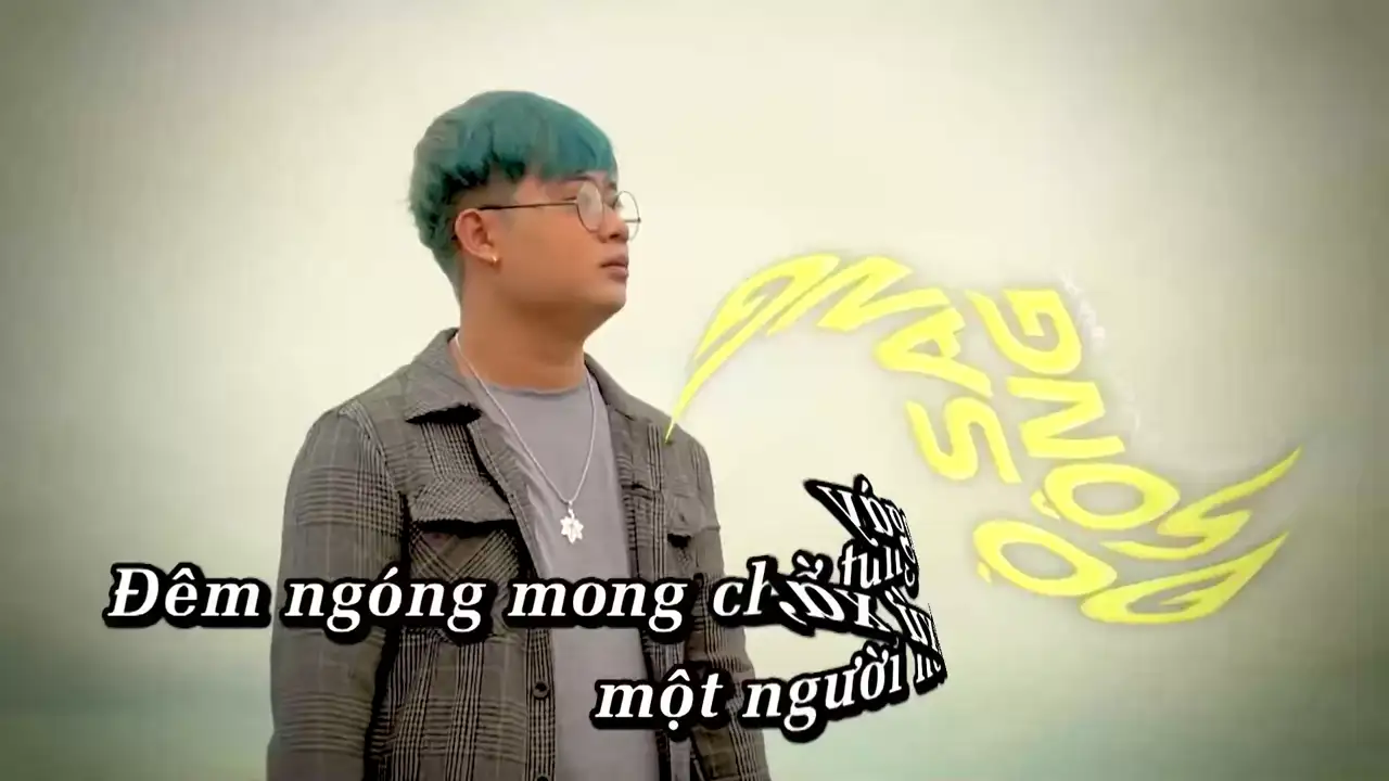 Ảnh bài hát Đò Sang Sông