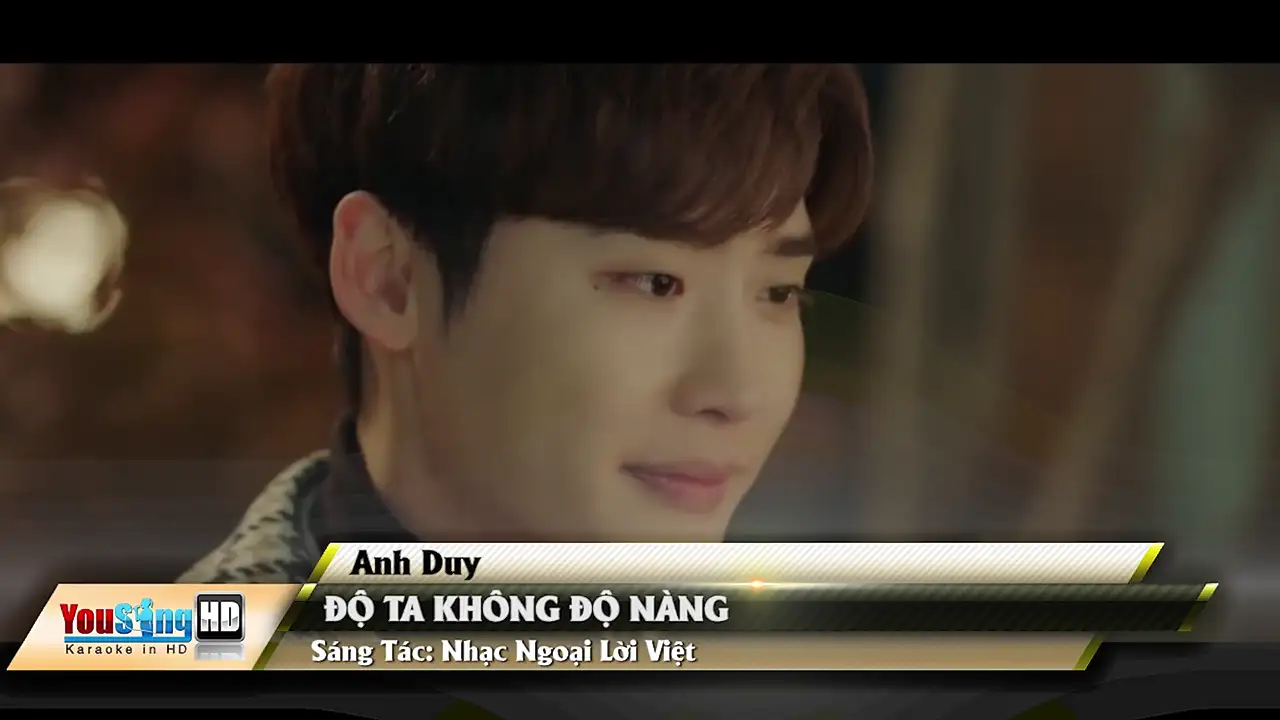 Ảnh bài hát Độ Ta Không Độ Nàng