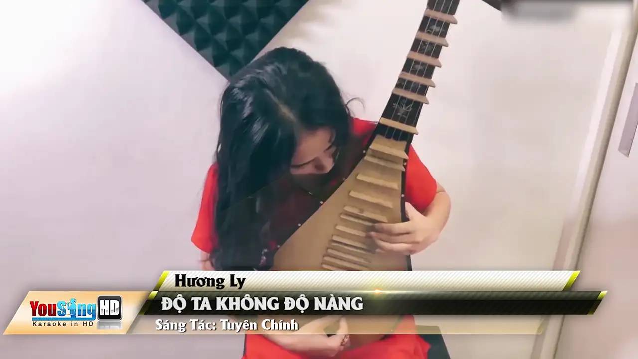 Ảnh bài hát Độ Ta Không Độ Nàng