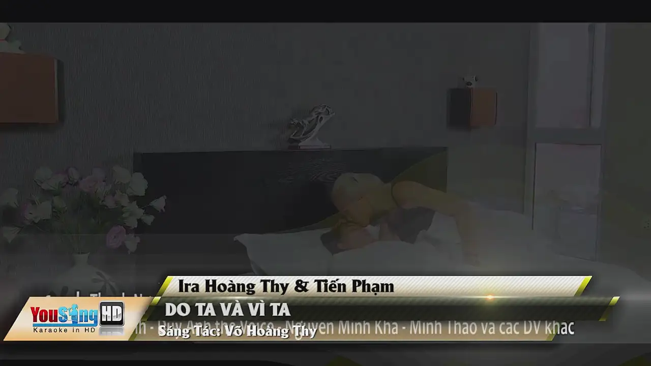 Ảnh bài hát Do Ta Và Vì Ta