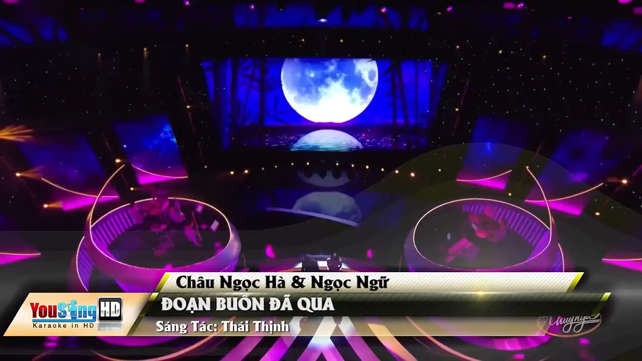 Ảnh bài hát Đoạn Buồn Đã Qua