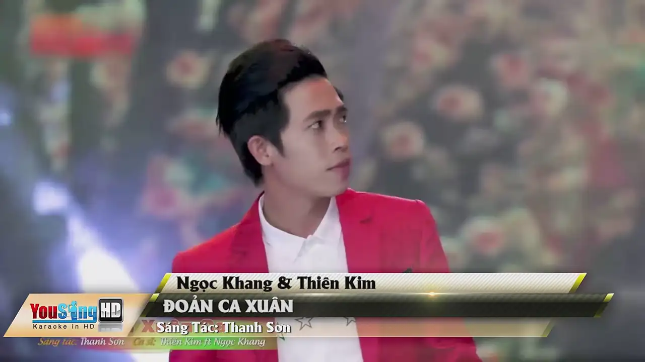 Ảnh bài hát Đoản Ca Xuân