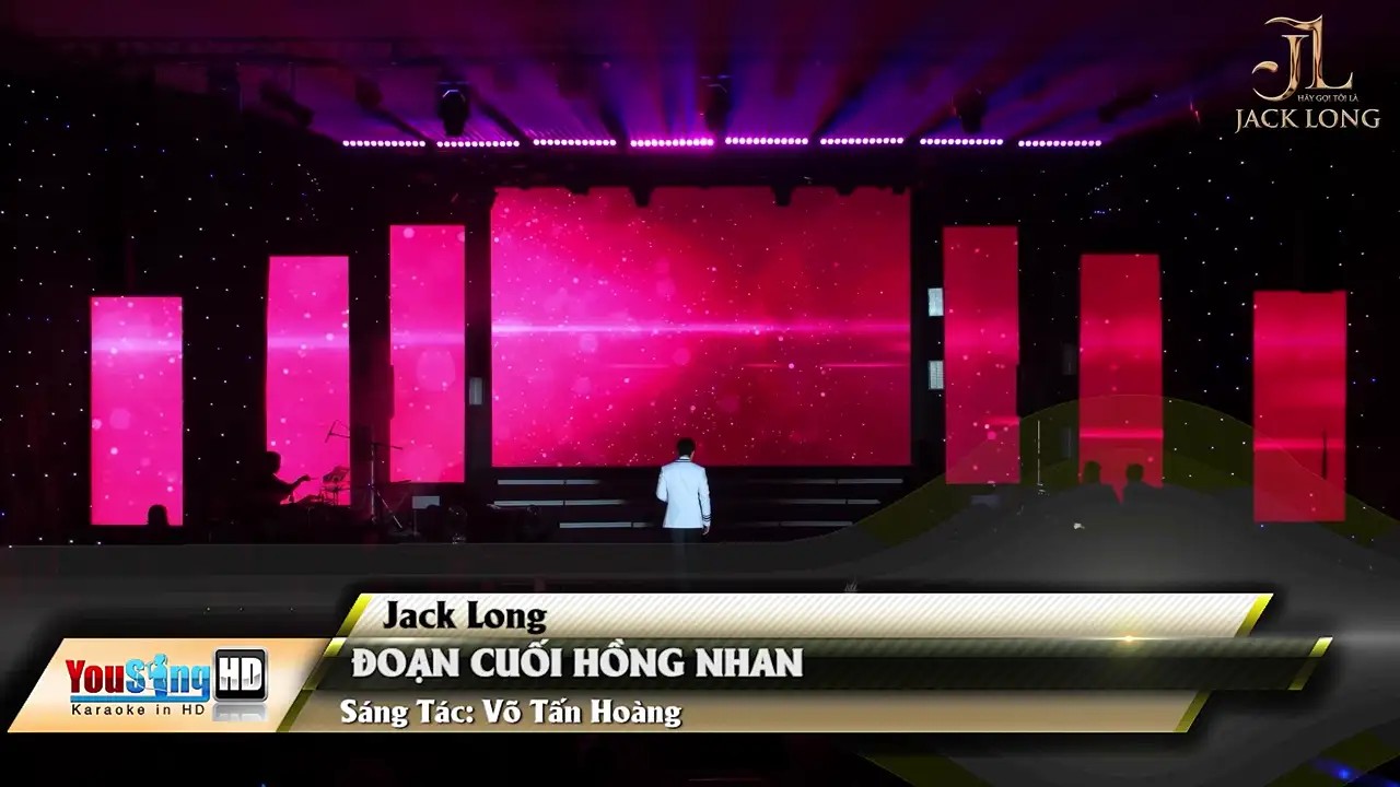 Ảnh bài hát Đoạn Cuối Hồng Nhan