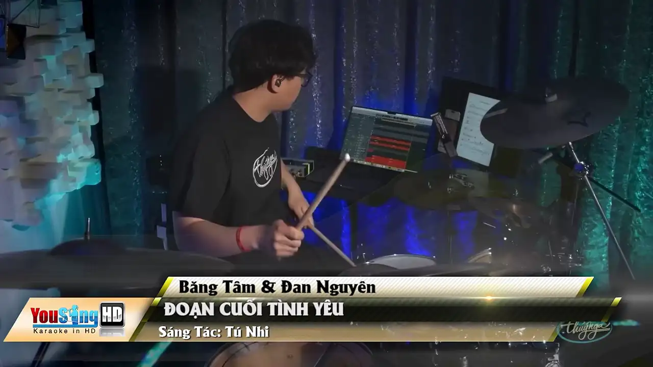 Ảnh bài hát Đoạn Cuối Tình Yêu (Music Box 68)