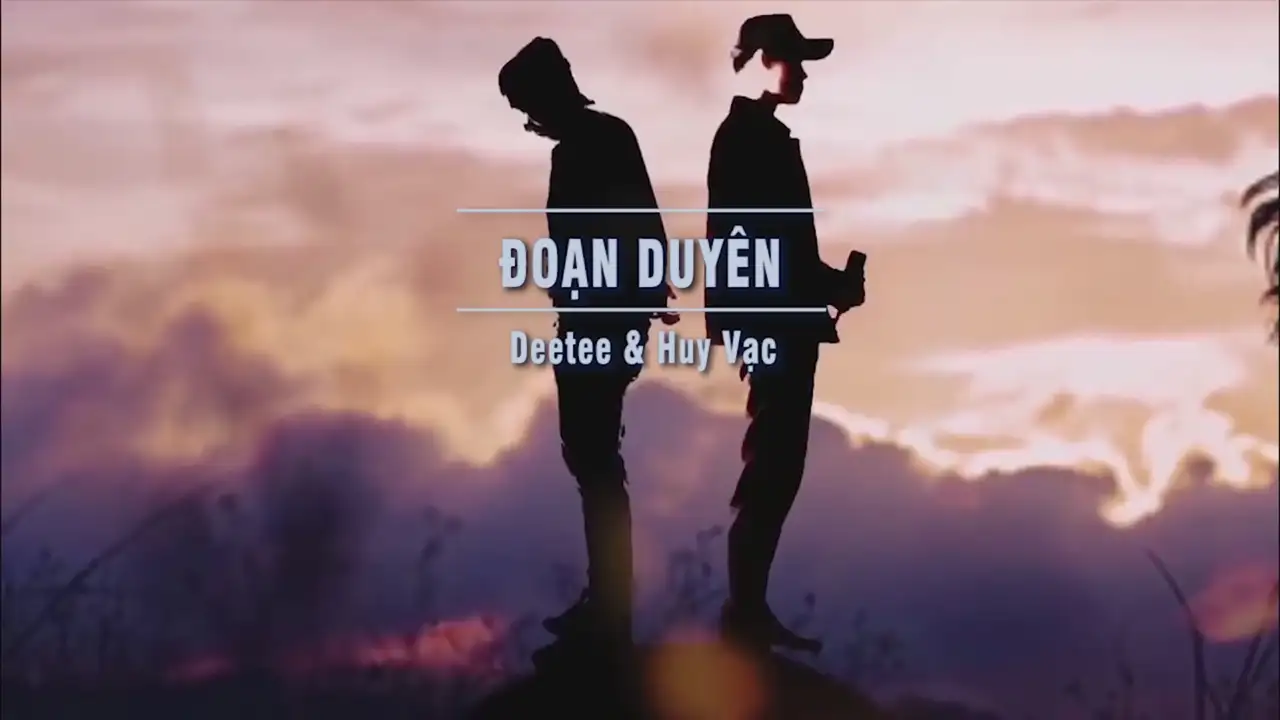 Ảnh bài hát Đoạn Duyên
