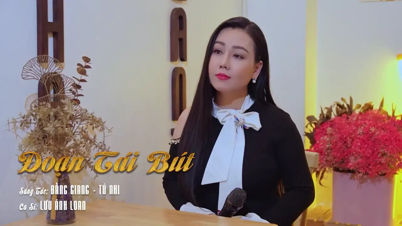 Ảnh bài hát Đoạn Tái Bút 2