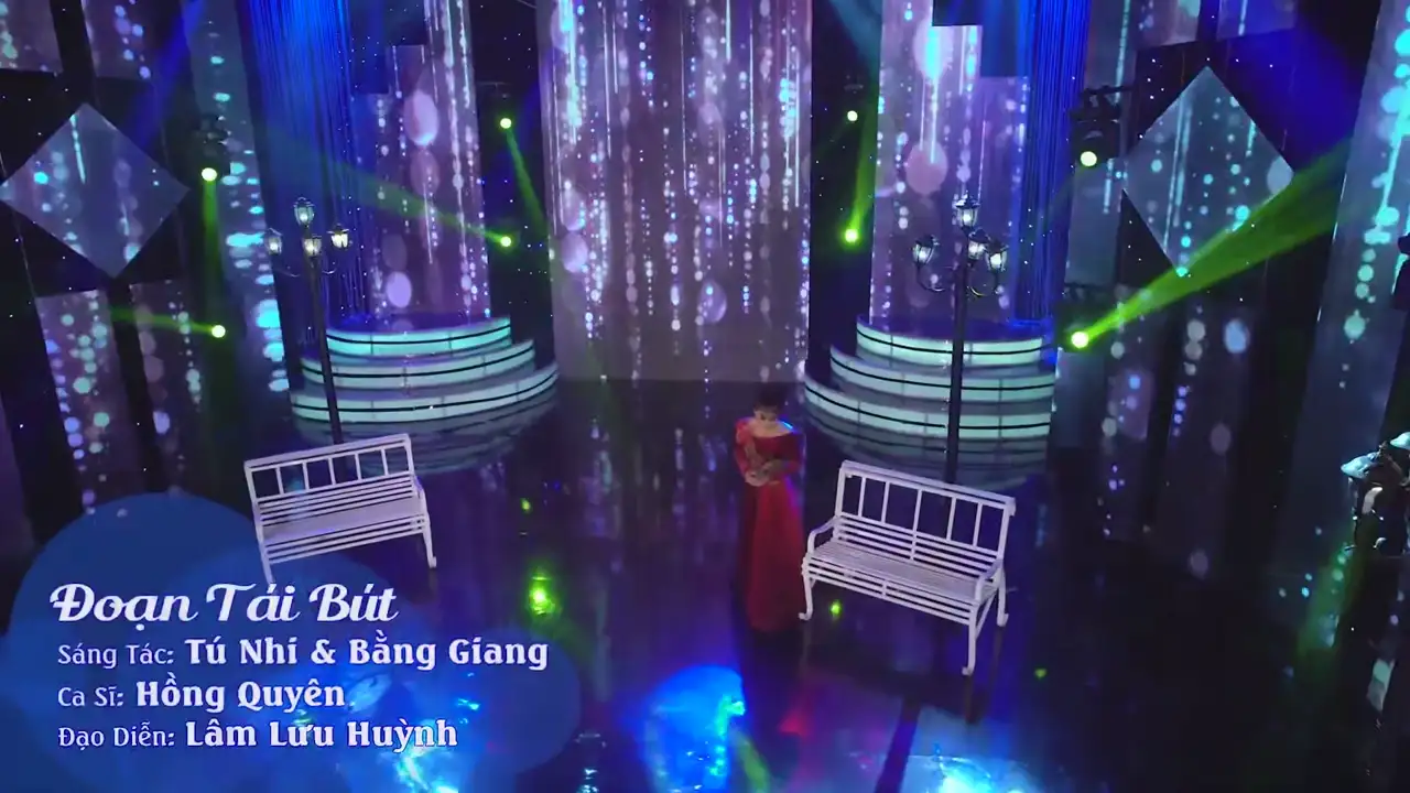 Ảnh bài hát Đoạn Tái Bút