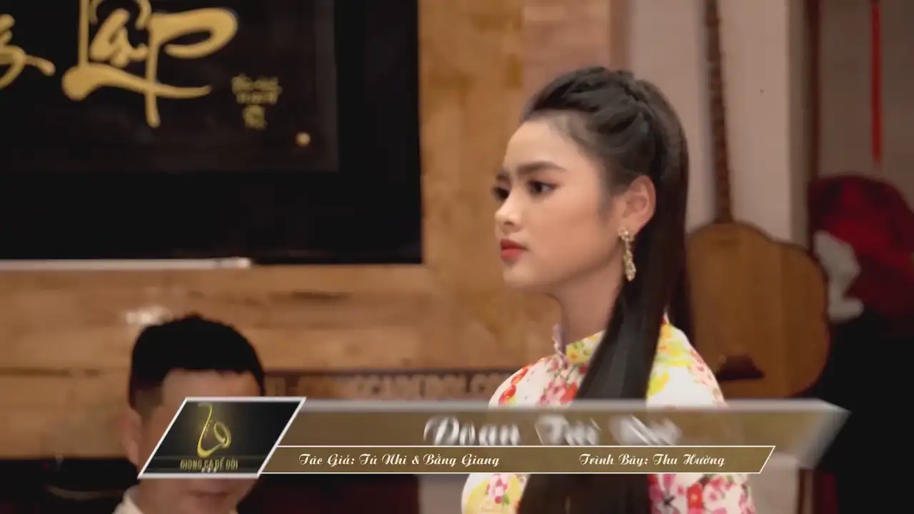 Ảnh bài hát Đoạn Tái Bút