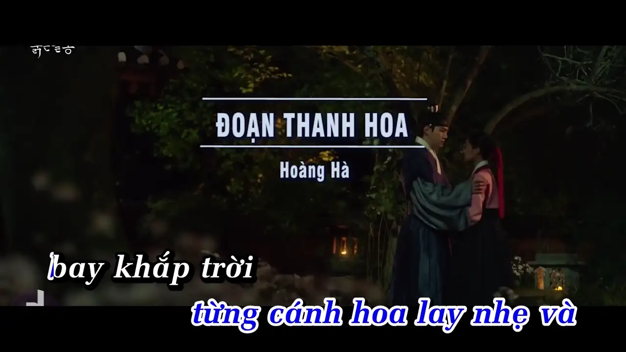 Ảnh bài hát Đoạn Thanh Hoa