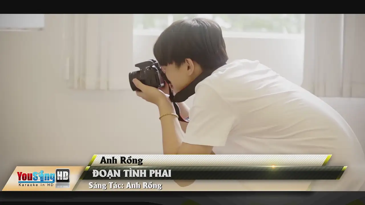 Ảnh bài hát Đoạn Tình Phai
