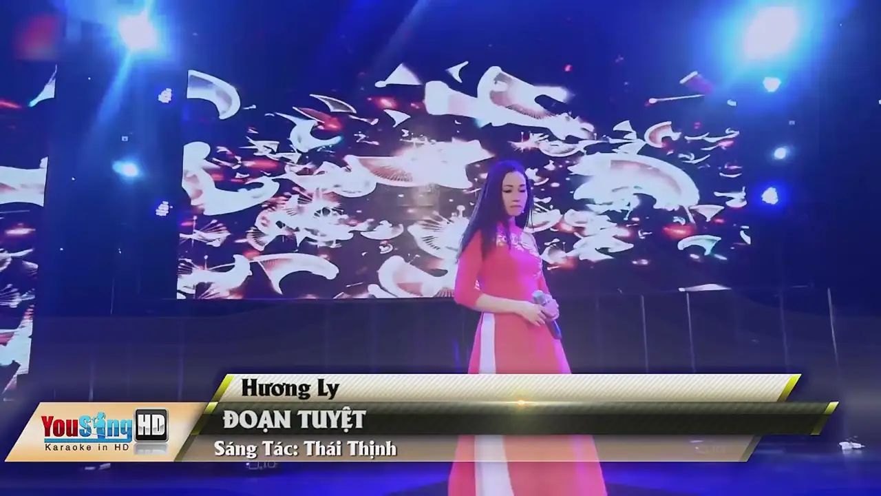 Ảnh bài hát Đoạn Tuyệt