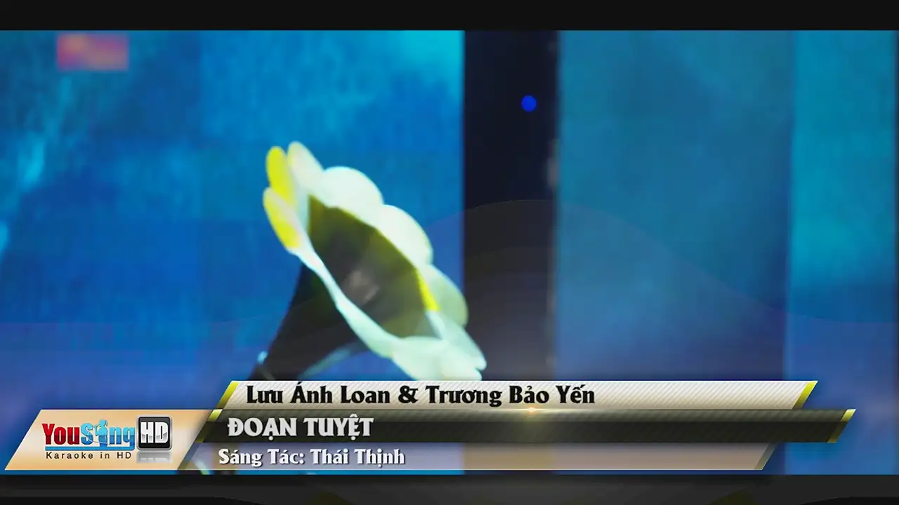 Ảnh bài hát Đoạn Tuyệt