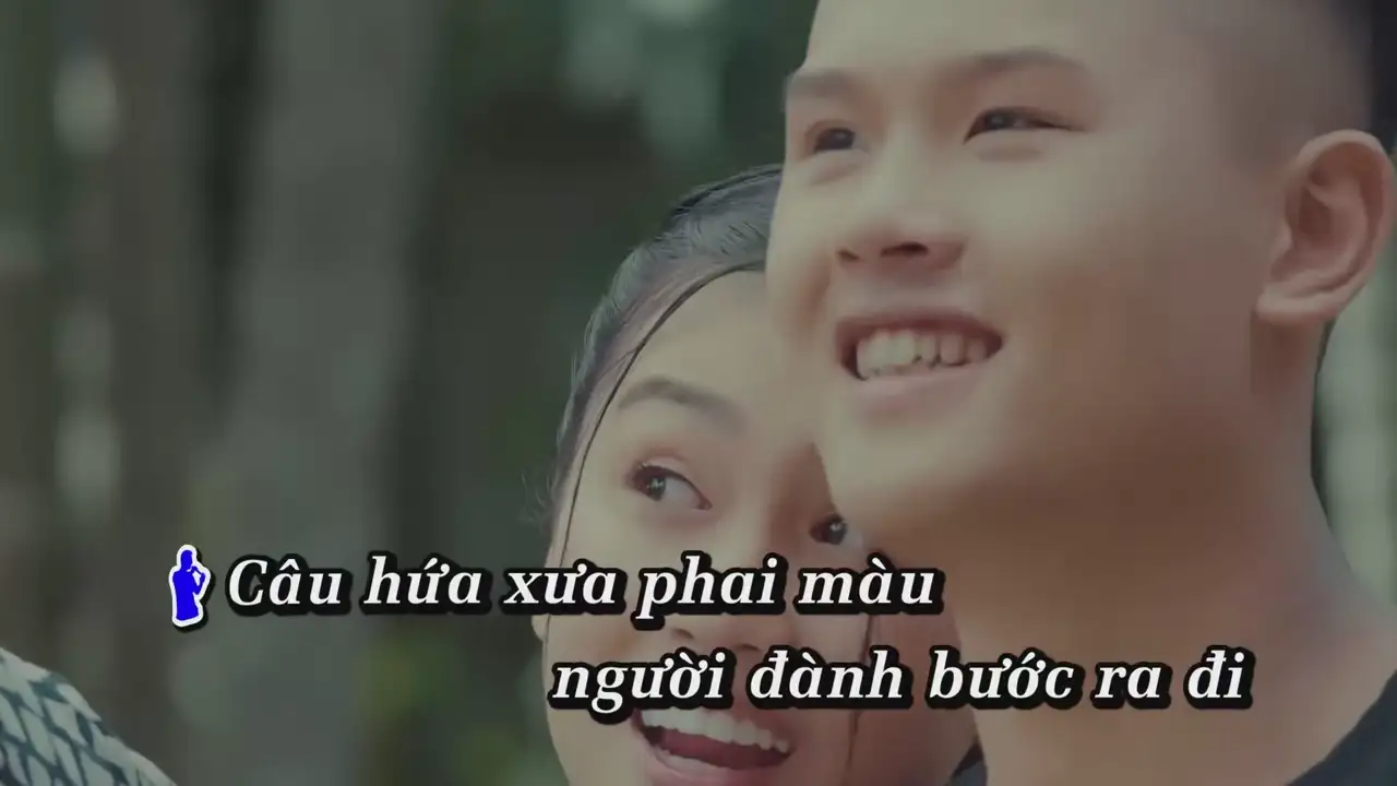 Ảnh bài hát Đoạt Duyên
