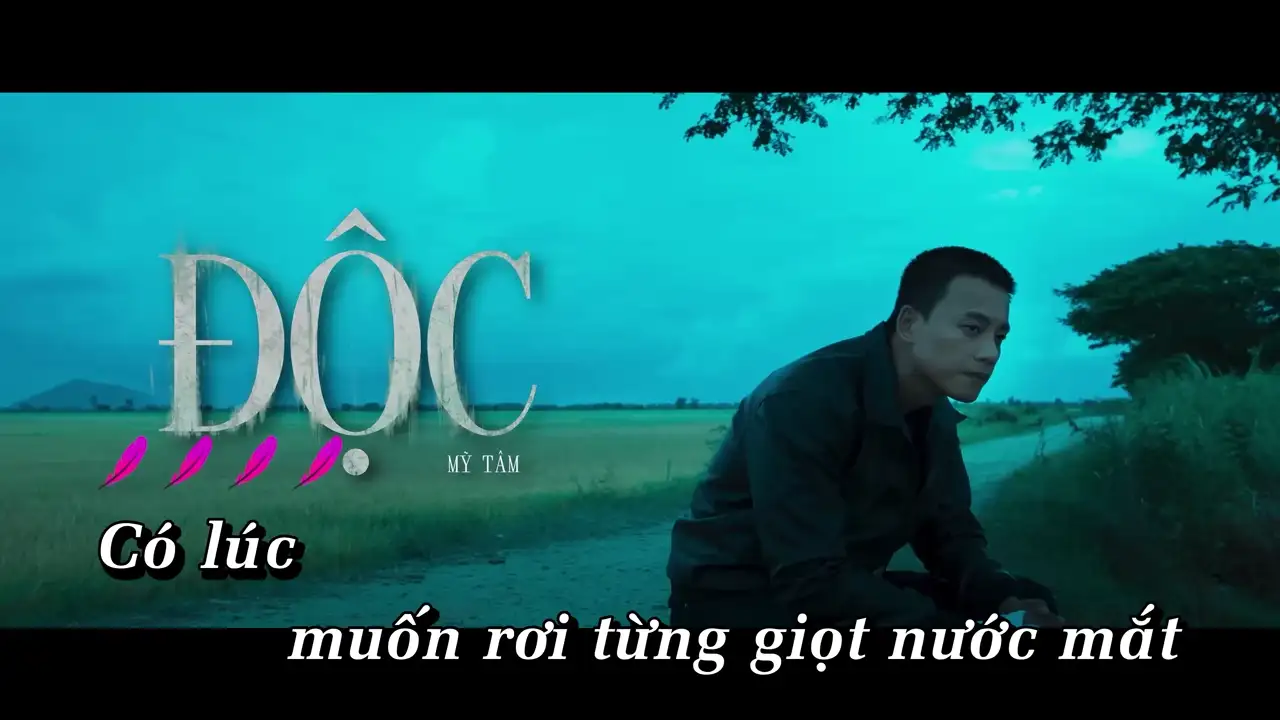 Ảnh bài hát Độc