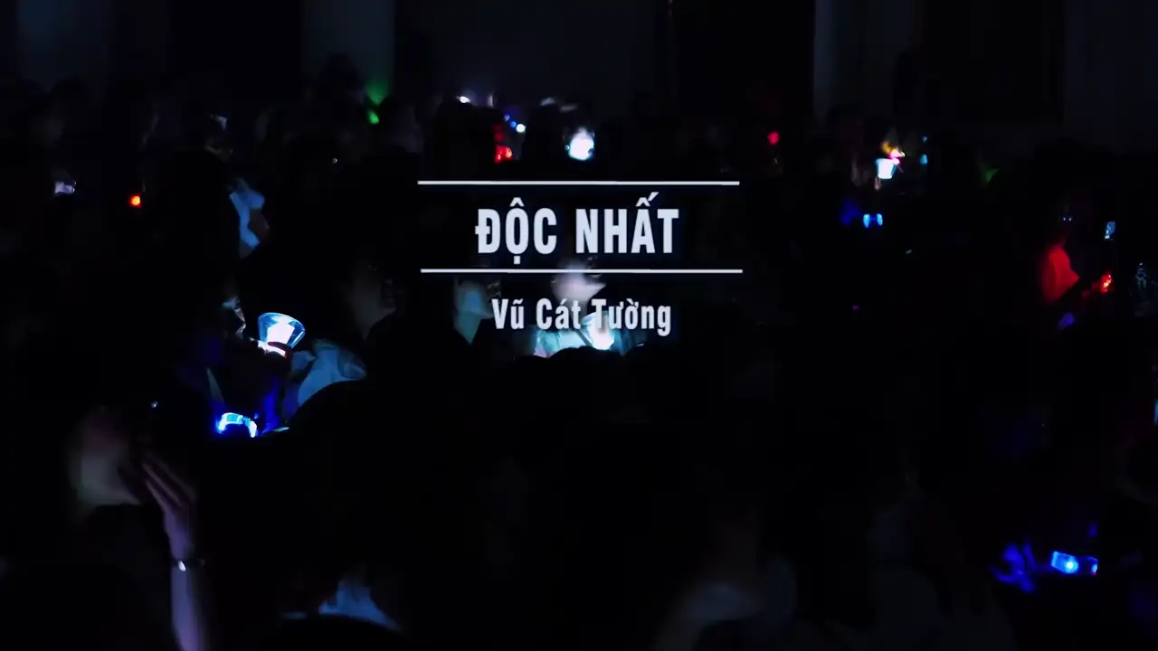 Ảnh bài hát Độc Nhất