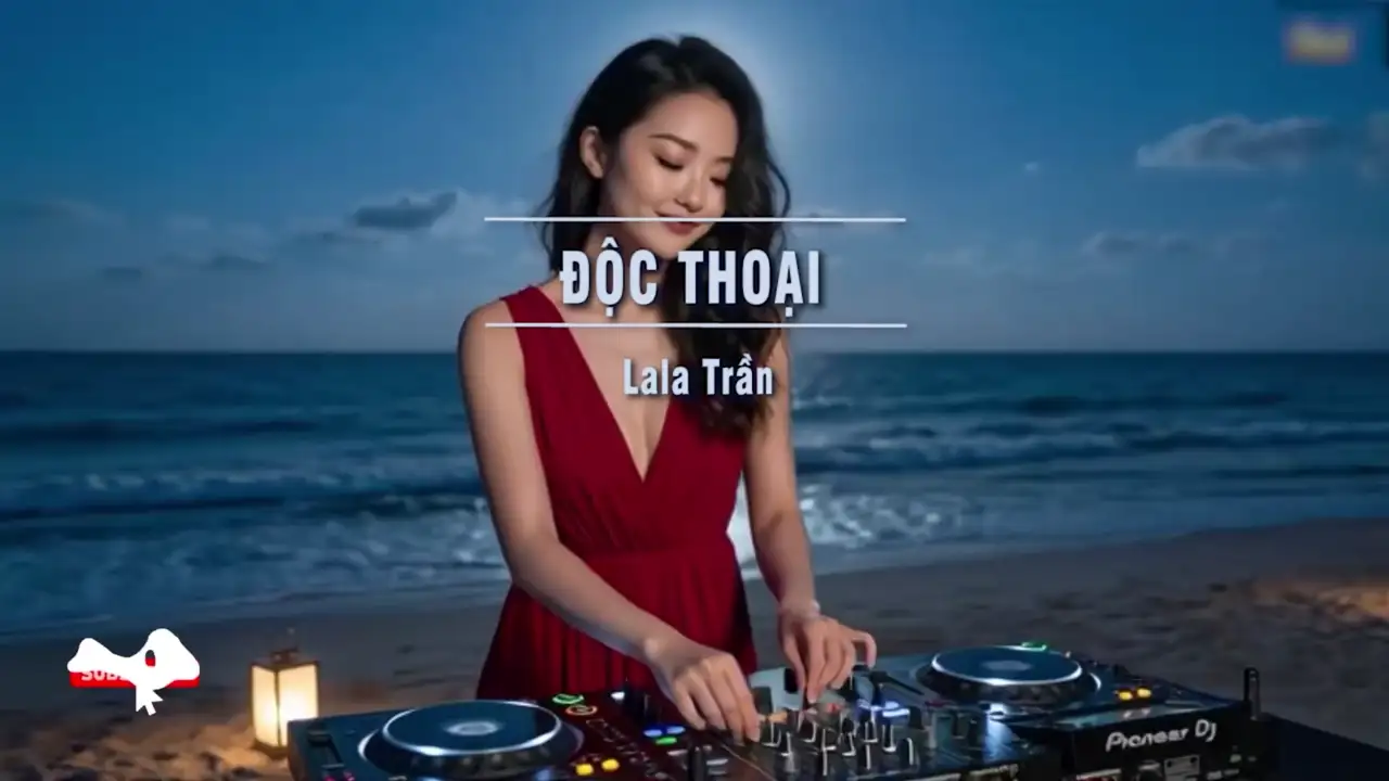 Ảnh bài hát Độc Thoại (Latin Version)