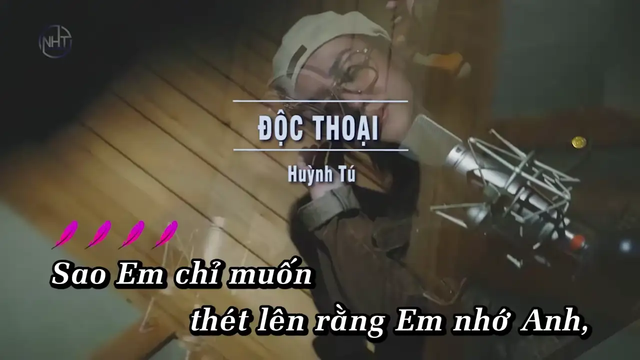 Ảnh bài hát Độc Thoại (Remake)