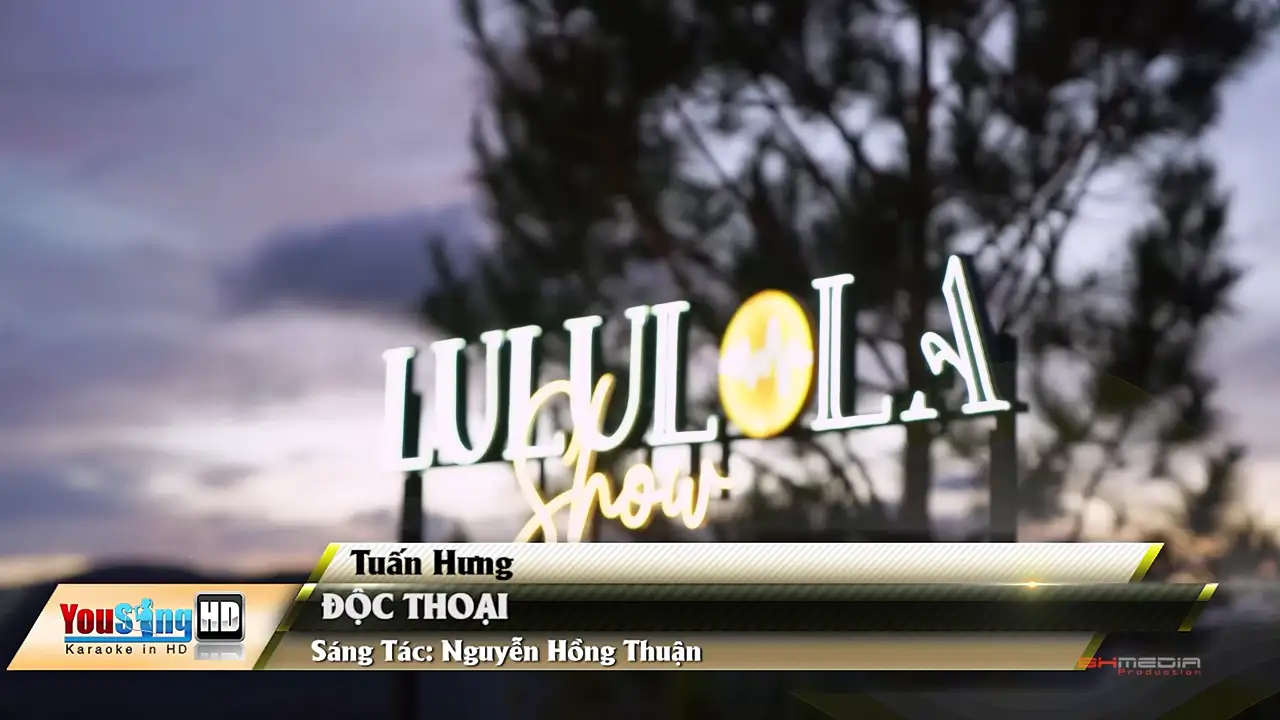 Ảnh bài hát Độc Thoại (Remake)