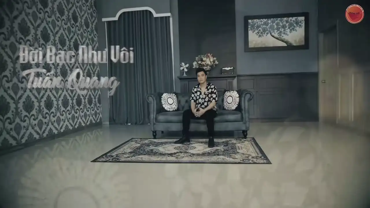 Ảnh bài hát Đời Bạc Như Vôi
