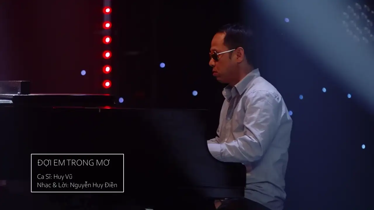 Ảnh bài hát Đợi Em Trong Mơ