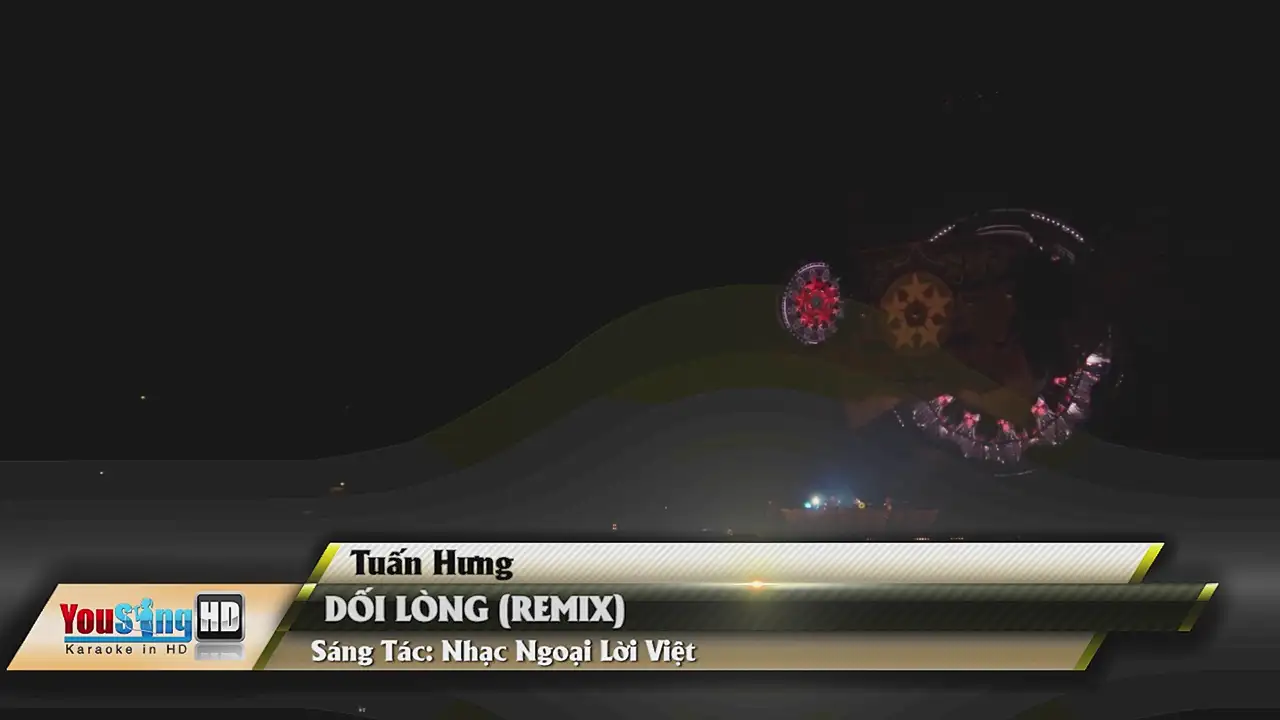 Ảnh bài hát Dối Lòng (Remix)