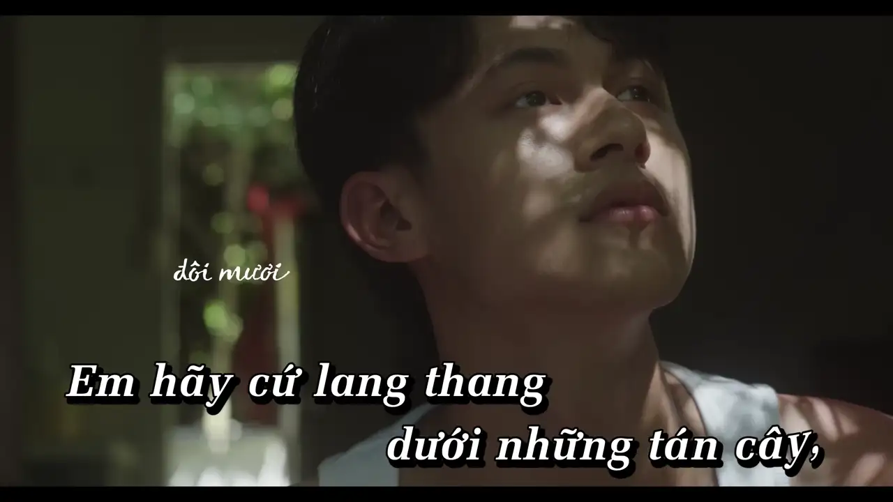 Ảnh bài hát Đôi Mươi