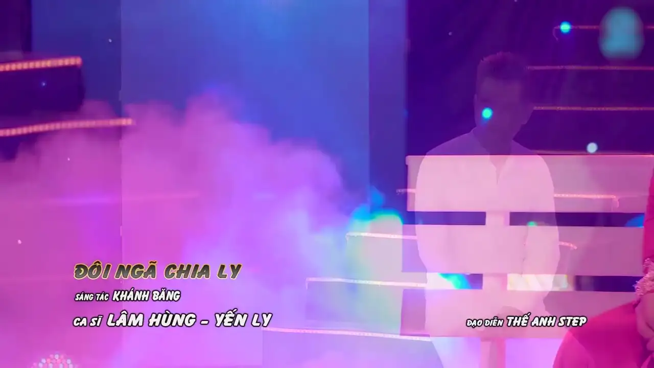 Ảnh bài hát Đôi Ngã Chia Ly
