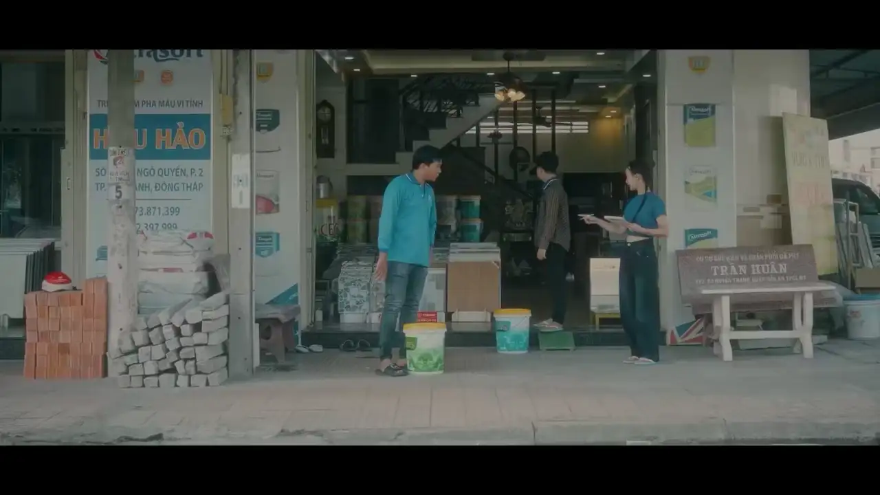 Ảnh bài hát Đổi Người Mình Yêu